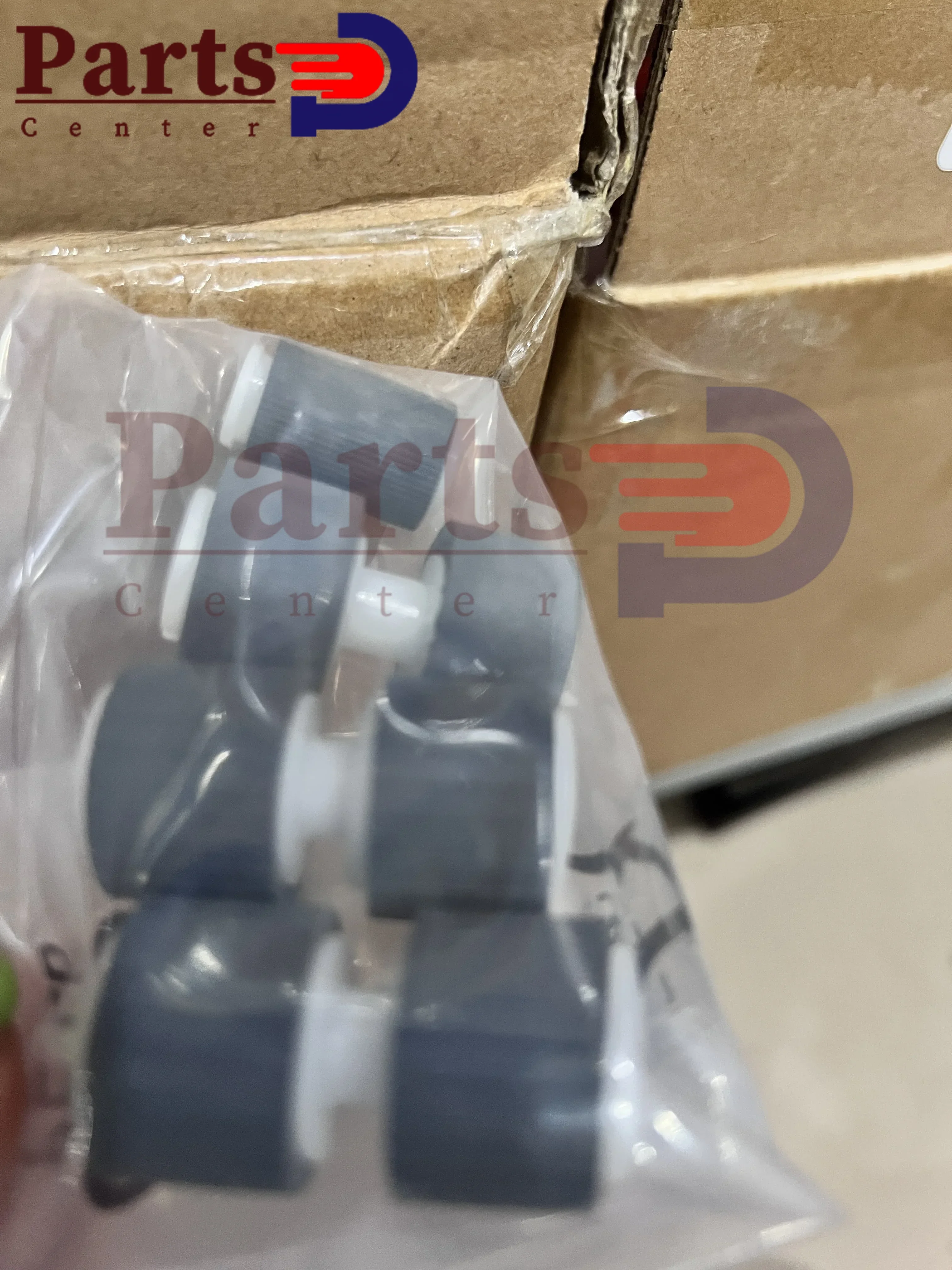 5X B12B813581 Roller Assembly Kit support for EPSON Worksupport force DS-760 DS-860 / DS760 DS860