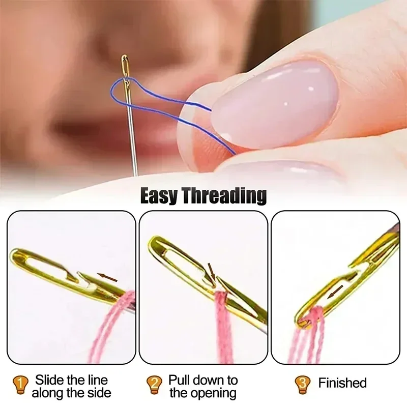 Thumbnail 4 - #7 Best Thread & Yarn Organizers to Buy In 2026
