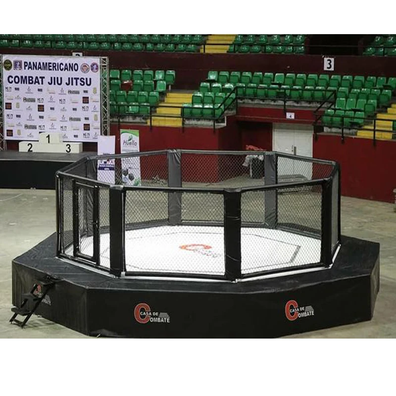 Hot Sale Mma Cage 9… - image