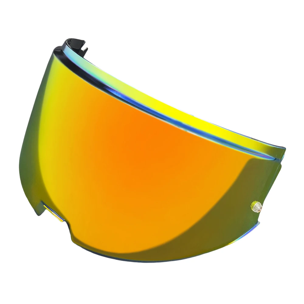 FF906 Visor for LS2 FF906 Advant Face Shield Helmet Replacement Lens Durable Viseira Capacete Moto Anti Scratch Windproof UV Cut