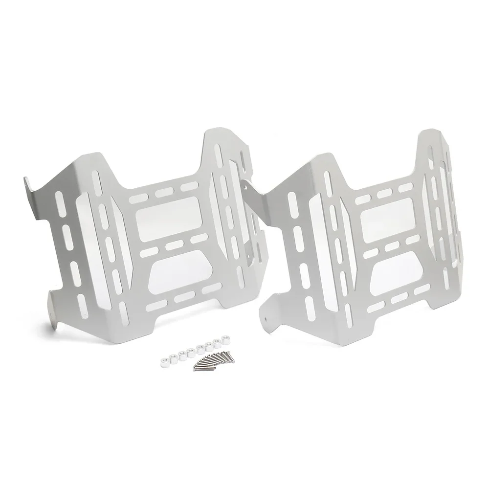 Motorcycle Top Box Achterbagage Case Aluminium Kofferbak Staart Doos Beschermhoes Voor BMW R1300GS Adventure R1300 R1300GS ADV