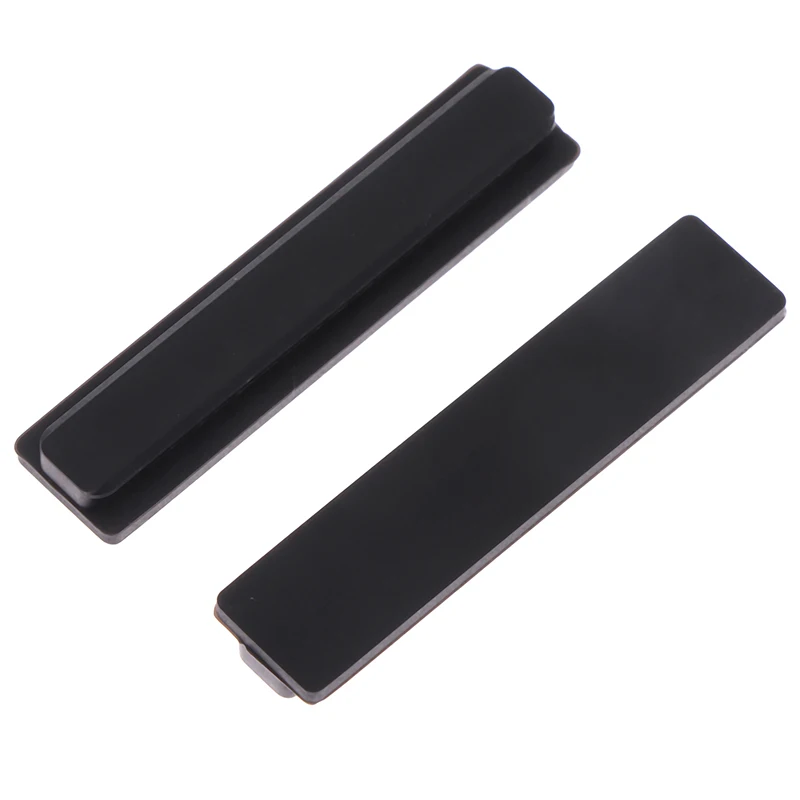 Spacebar Rubber Strip For Mechanical Keyboard Plate Spacebar Improve Sound Quality Dampening Noise Absorption Damping Rubber Pad