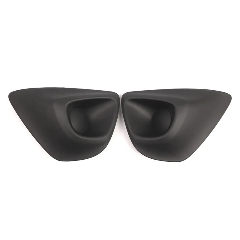 

Lower Front Bumper Grille With Fog Light Cover For VAUXHALL Vivaro B MK2 2015–2019–Factory Replacement 95517297 95517299-A61E