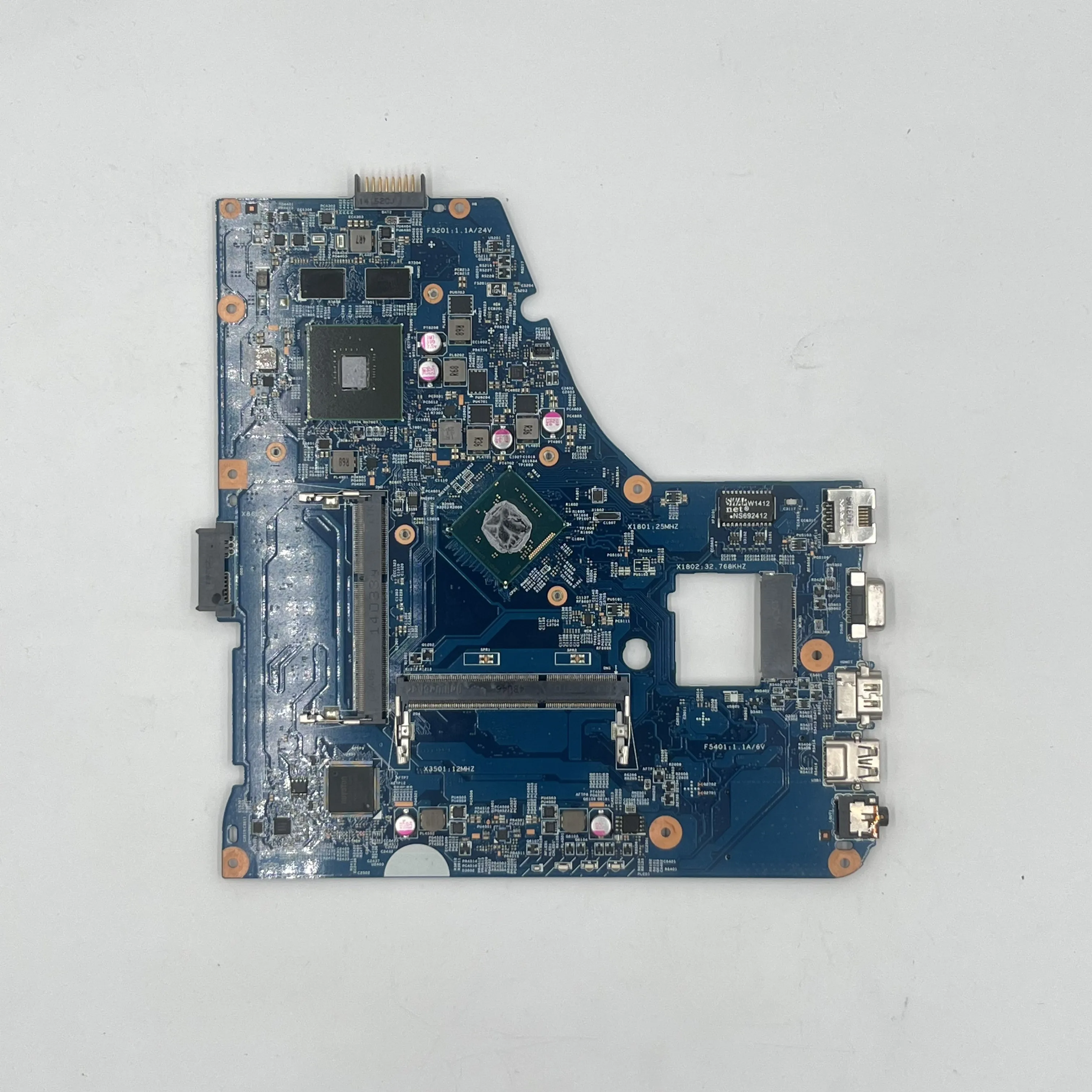 

Applicable To Acer V3-571G 5750G LA-7912P 4740G 4350G 4750ZG 4752 4820T Main Board