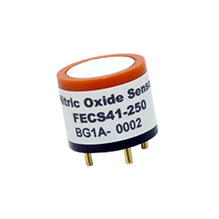 2026 Industrial Safety Use Figaro Electrochemical Nitric Oxide NO Gas Sensor FECS41-250