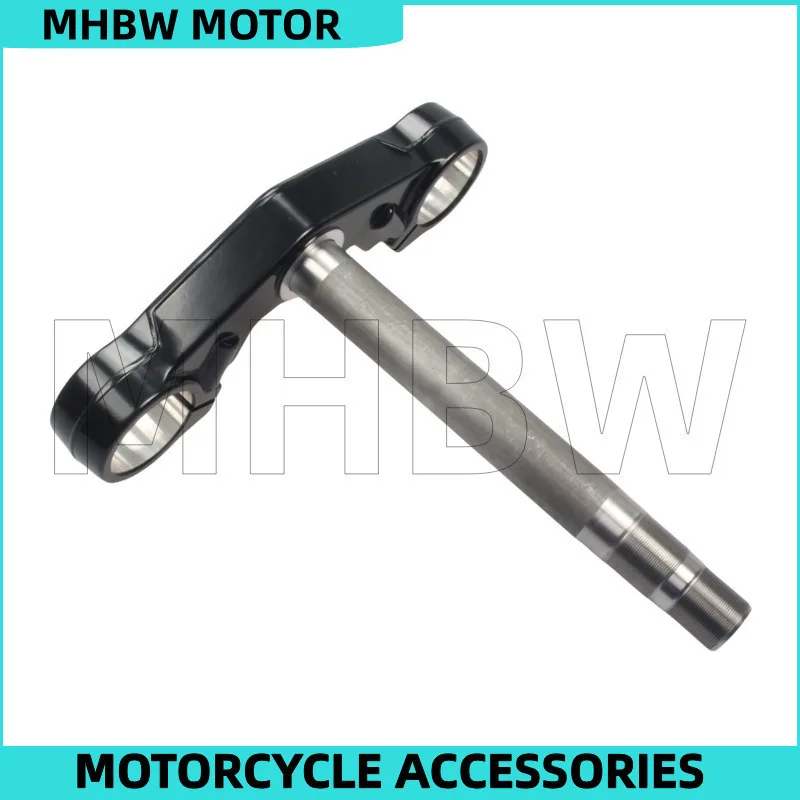 Steering Column Triple Clamp for Sym Maxsym Tl500