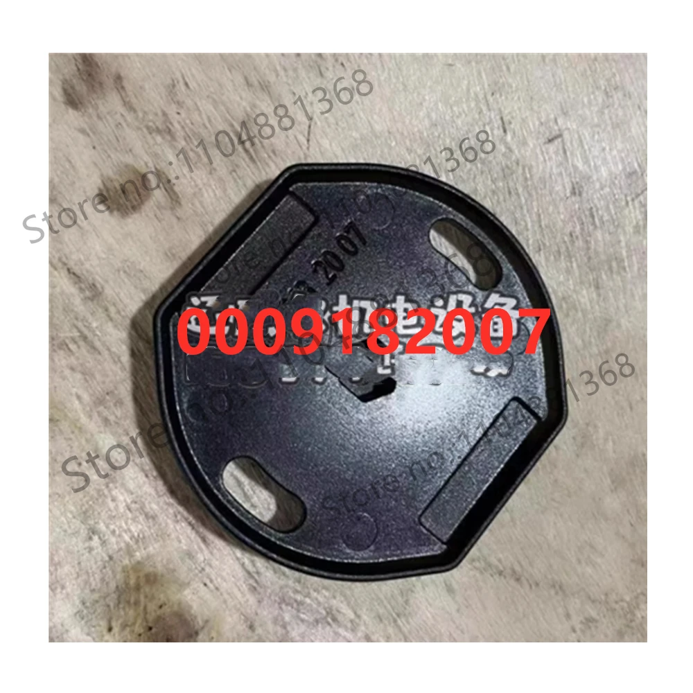 

0009182007 Lid For Linde Forklift Accessories Rear Axle Sensor Lid 336/335 Models 2026years