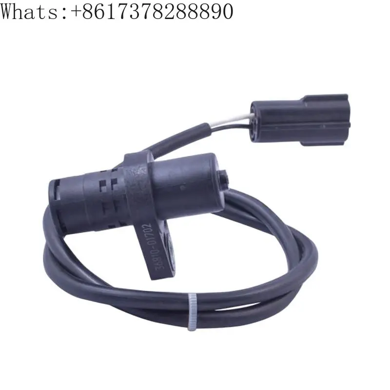 

Traction Motor Speed Sensor Encoder 36810-01702 for Nichiyu Electric Forklift FB15-30 DC