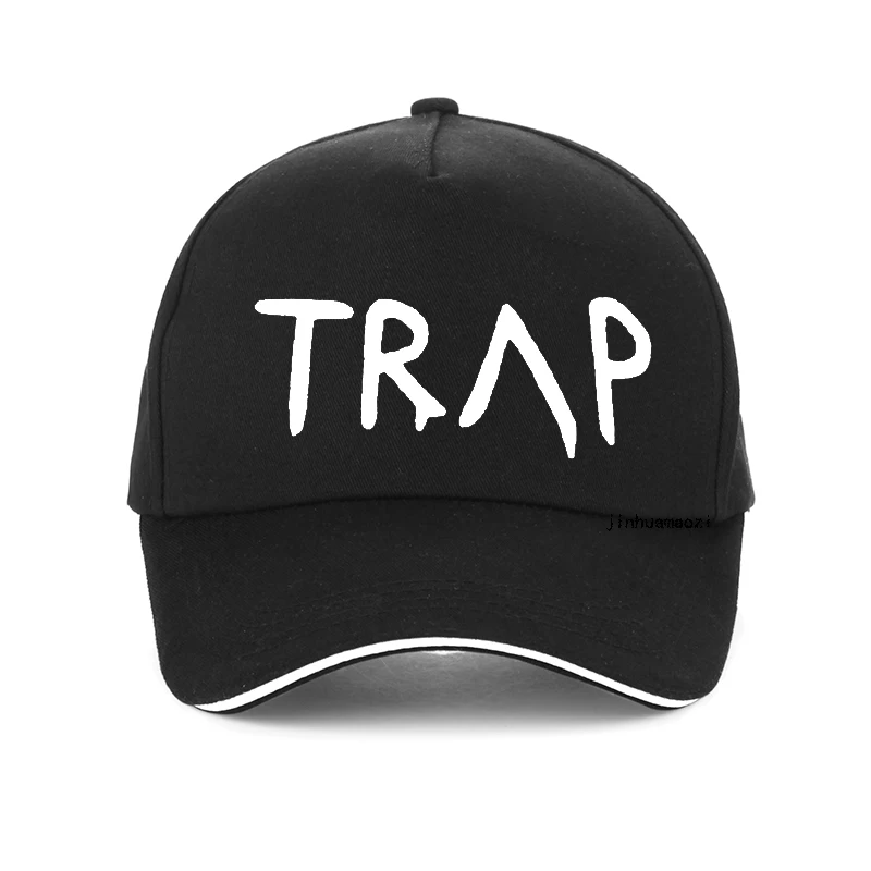 

TRAP Hat Pink Pretty Girls Like Baseball Cap Trap Music 2 Chainz Album Rap LP Dad Hat Hip Hop Hood bone