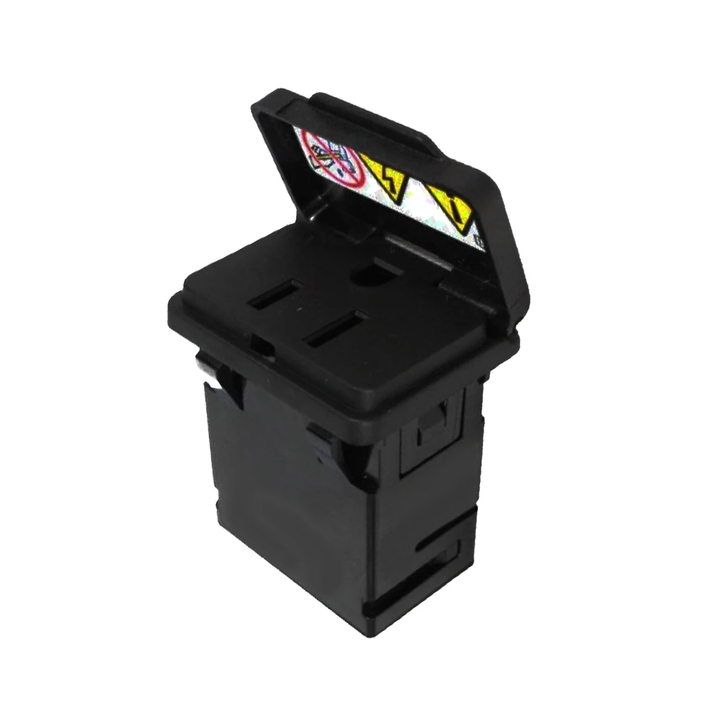 Inverter Replacement Part Power Inverter Outlet As Shown Direct Replacement No Programming Required For Chrysler Vehicles