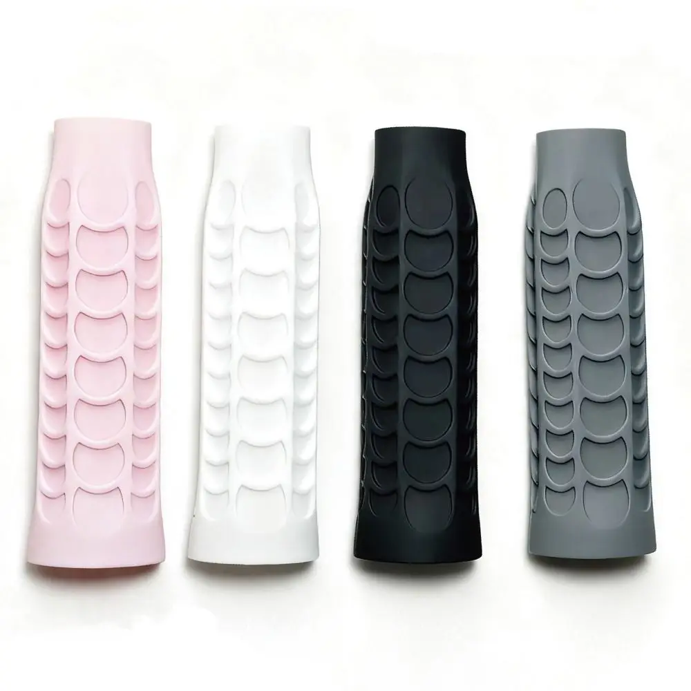 

Silicone Pickleball Paddle Grip Cover Non-Slip Reusable Pickleball Racket Handle Sleeve Replacement Pickleball Racket Overgrip