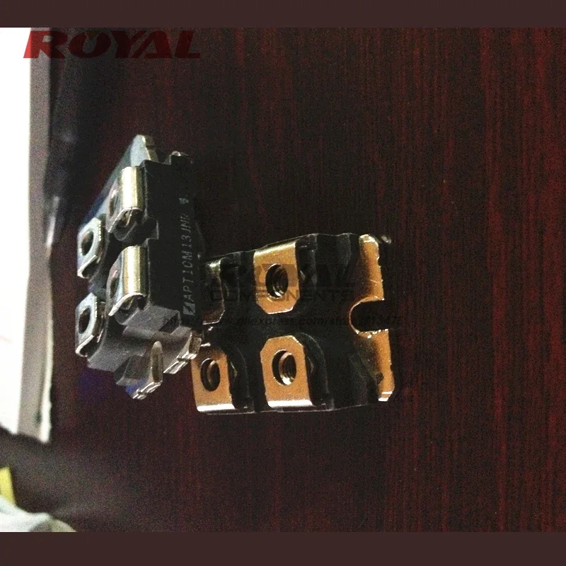 APT10M13JN APT25M100J TSD5080DV STTH60L06TV2