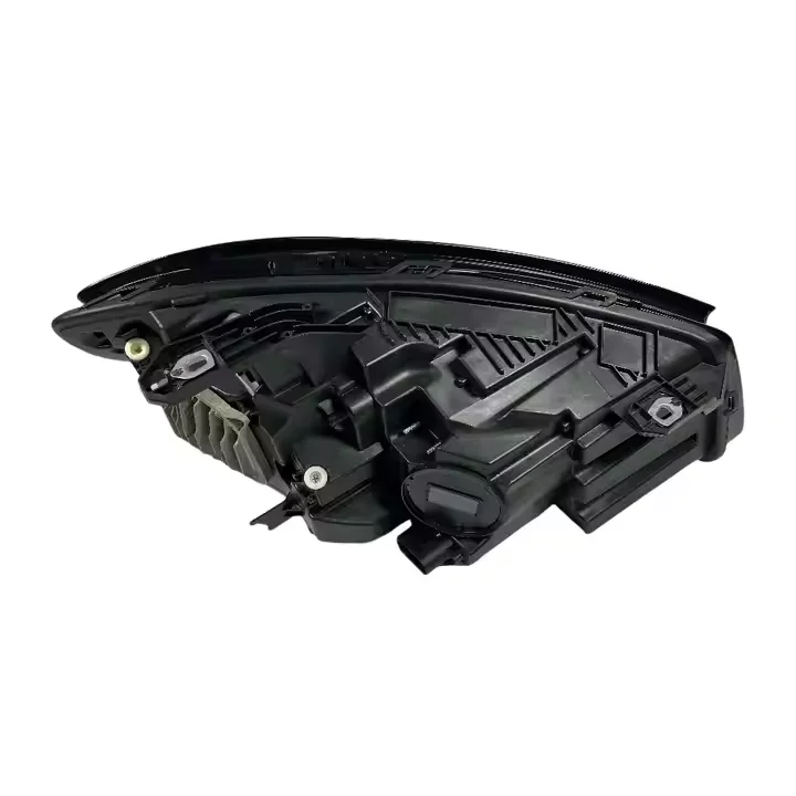 US Version 2016-2018 for CLA180 CLA200 CLA220 CLA117 W117 High Quality LED Headlight Assembly Long Expiration