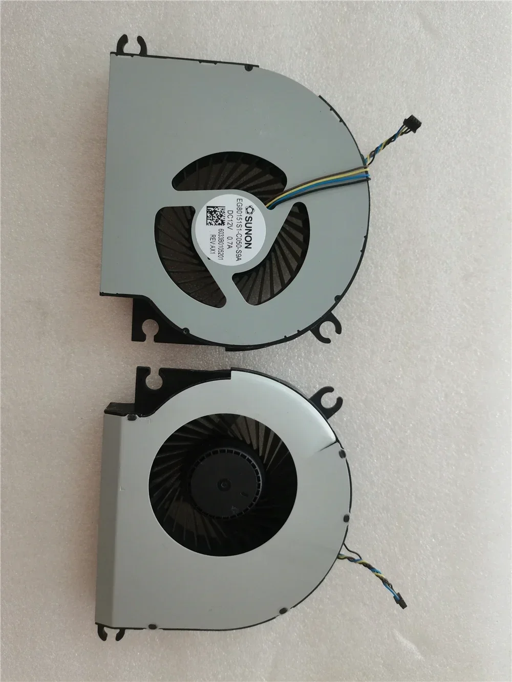 Laptop Cooling Fan for HP Pro One 440 G9  SUNON EG80151S1-C050-S9A BSB1112HD-06 6033B0105101 6033B0105201 12V 0.7A M82654-001