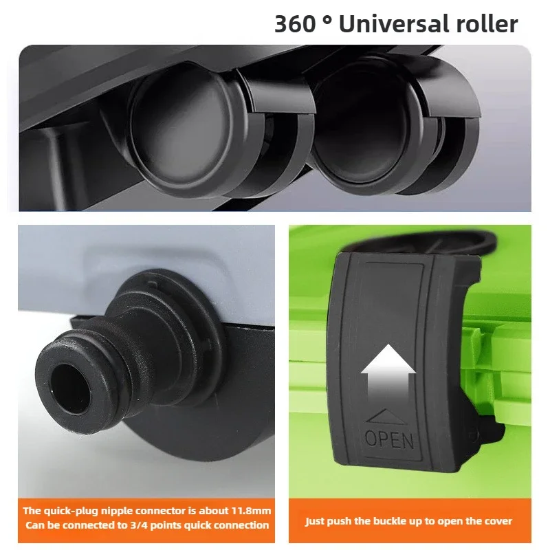 Thumbnail 4 - #55 Discounted Buckets Worth Buying