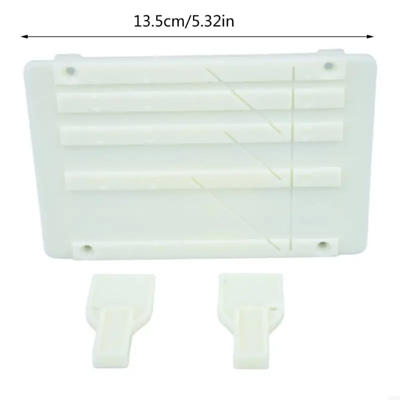 203B 1/4 10 pulgadas empalme cinta empalme Apertura casetes Cassettes Cape empalme Conjunto para Revoxsonido