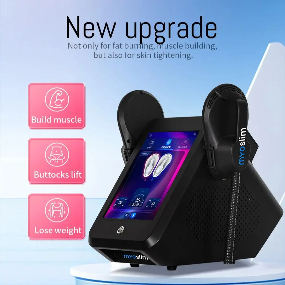 New Neo Rf Ems Body…