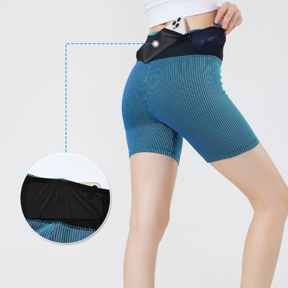 Bodybuilding Yoga Short Running Tights Men Basketball Sports Skins Leggings Fitness Gym Compression Pants Training Jogging