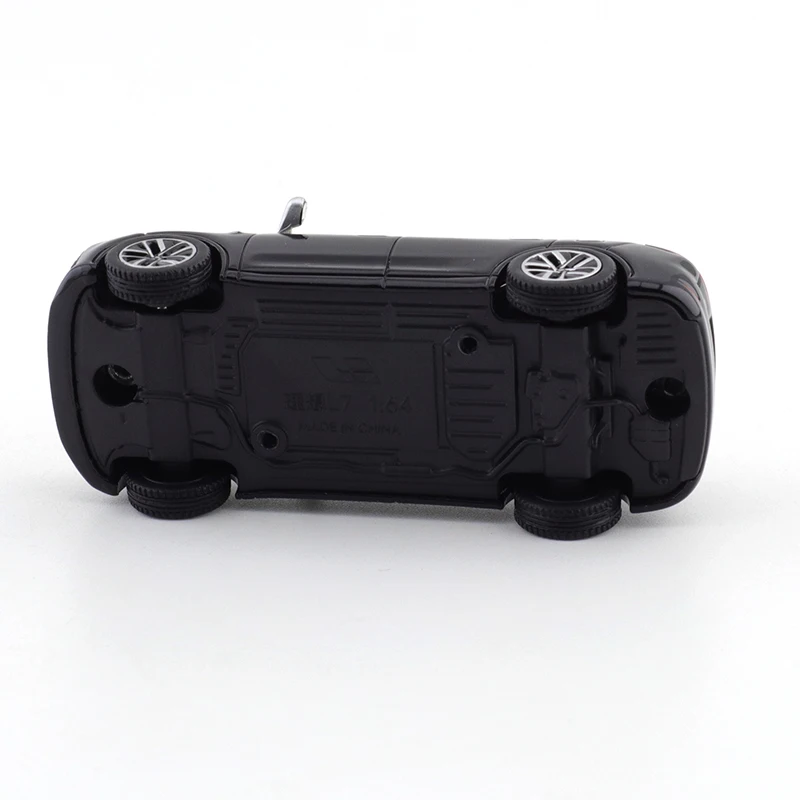 Li Auto L7 Auto Model 1/64 Auto Legering Motorvoertuig Diecast Metalen Model Kinderen Speelgoed voor Jongens Vrienden Geschenken Verzamelen Ornamenten
