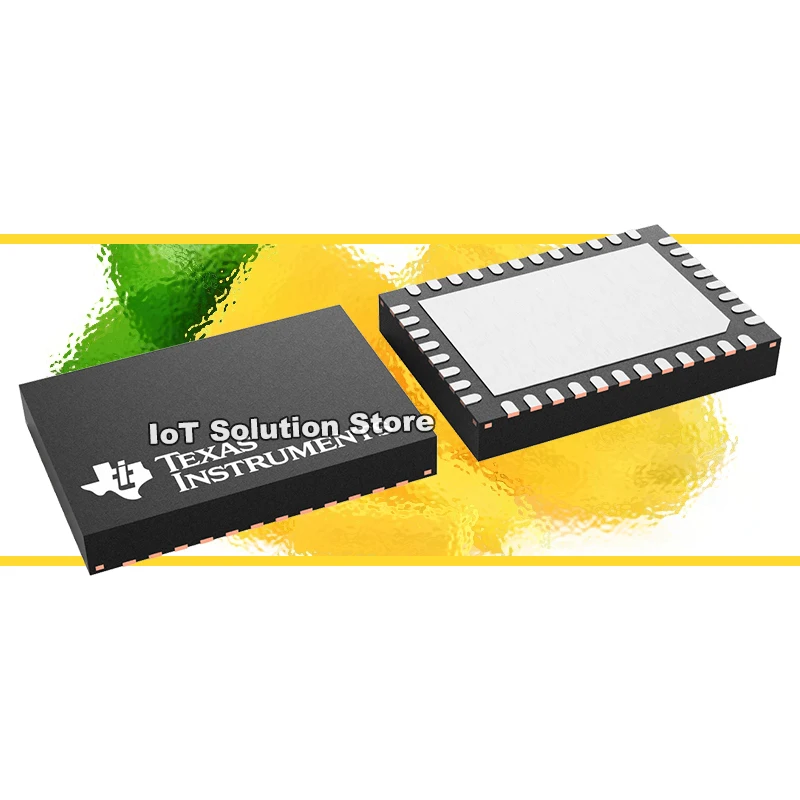 

MCF8315A1VRGFR MCT8316Z0RQRGFRQ1 MCF8316A1VRGFR MCT8316Z0TRGFR DRV8316CTRGFR MCT8316Z0RRGFR TPS549D22RVFR MCT8316A1VRGFR