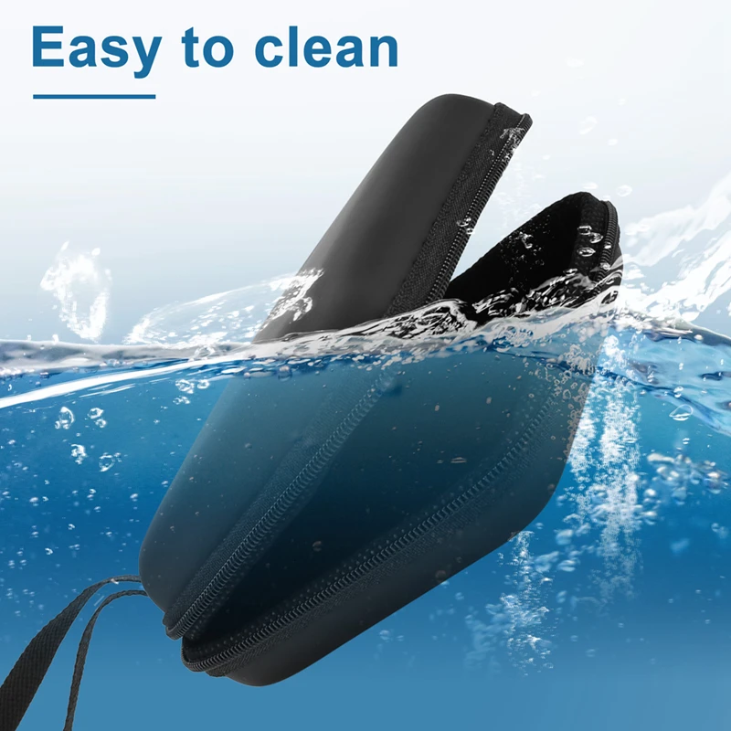 Сумка для хранения игр, ударопрочная Портативная сумка-Органайзер, ручная Фотосумка для RG35XXSP