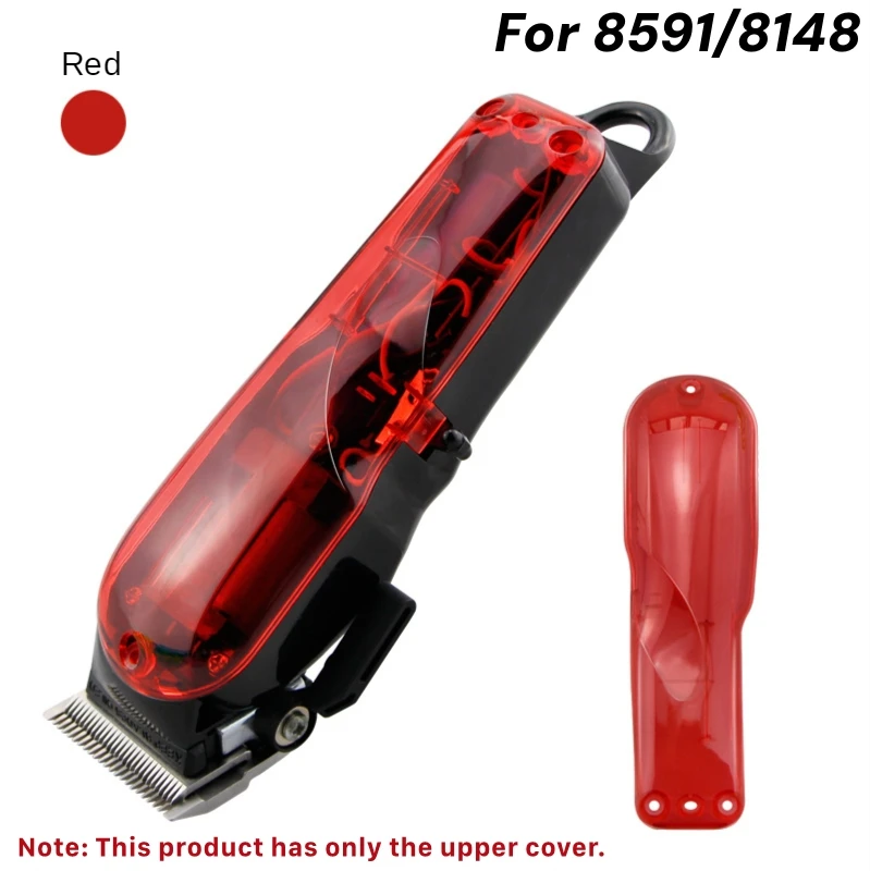 Variant: Red 8591 8148