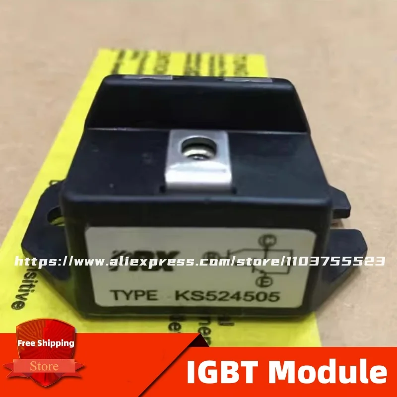 

KS524505 KS524503 KS524575 New Module