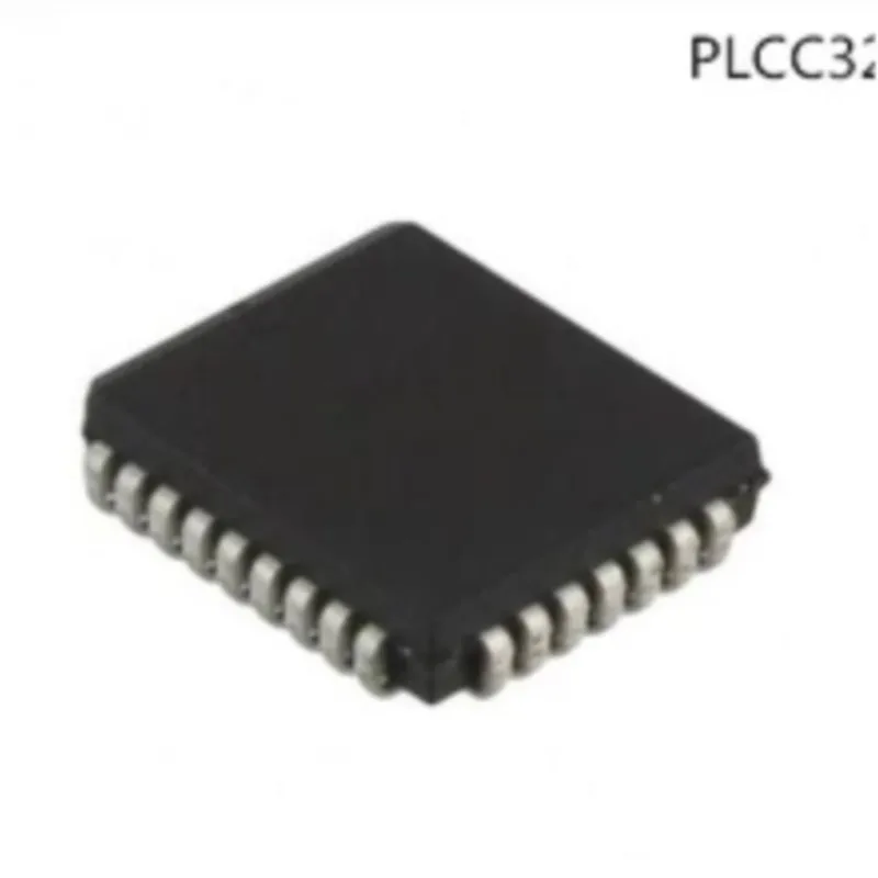 5PCS  X28HC256JM-15 PLCC-32 28HC256 PLCC32