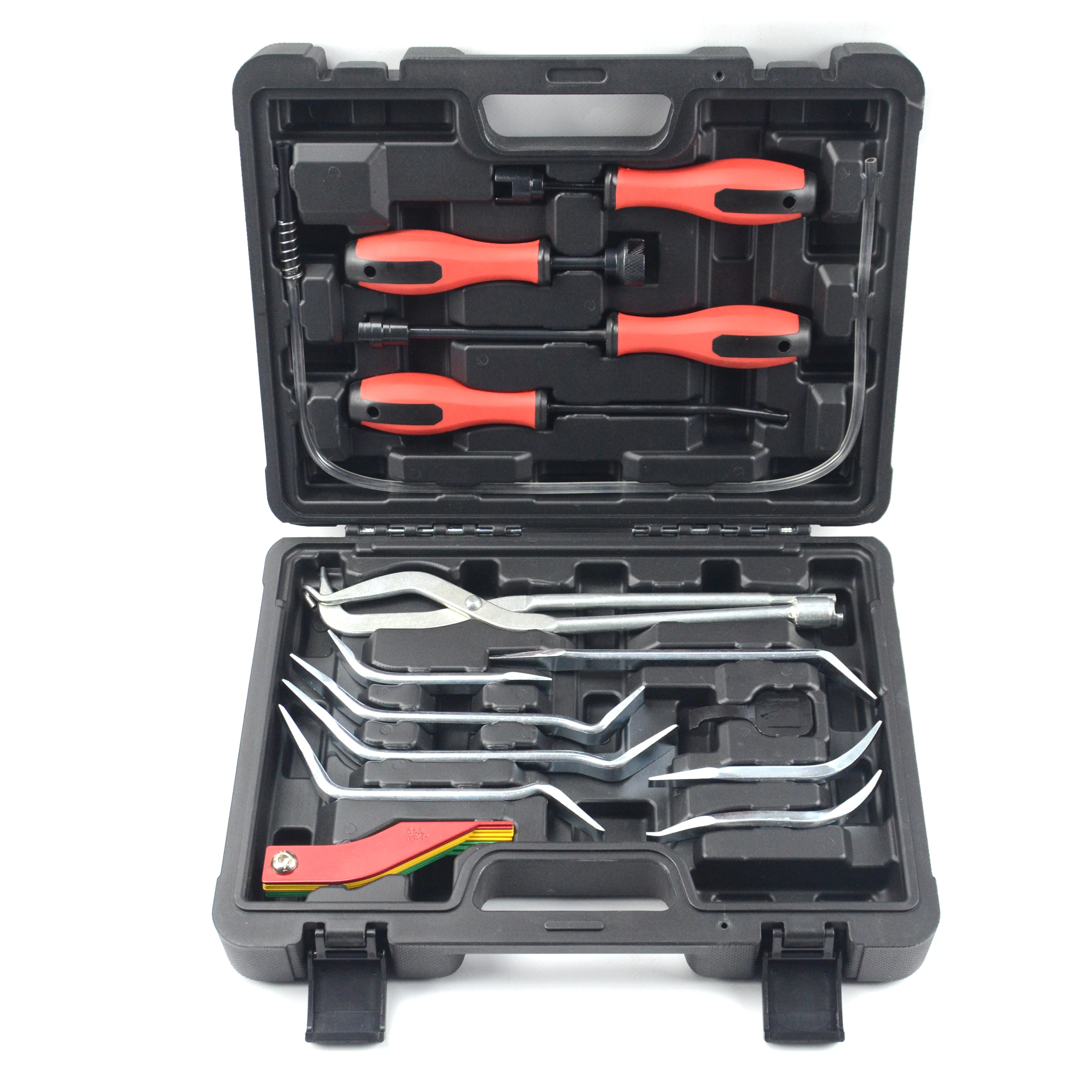 

14-Piece Drum Brake Tool Set