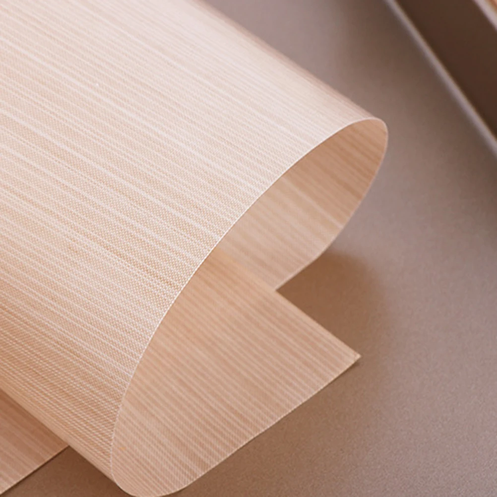 

High Temperature Resistant Baking Mat PTFE Nonstick Pad for Oven Grill Reusable EcoFriendly Food Grade Material