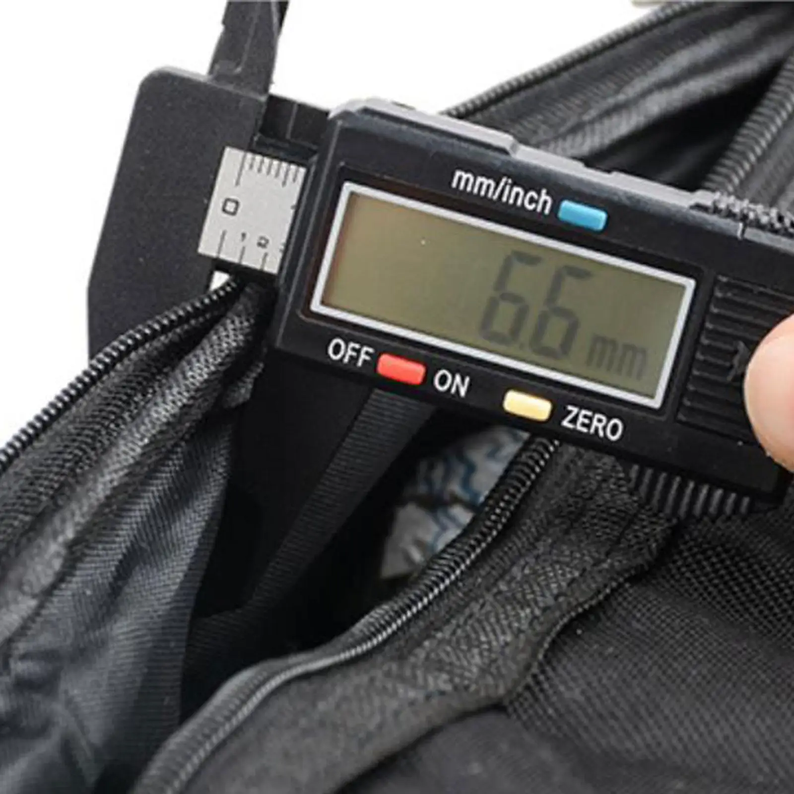 61 Key Keyboard Protective Case Waterproof Oxford Soft Padded Gig Tote Backpack Style with Accessory Pocket for Musicians