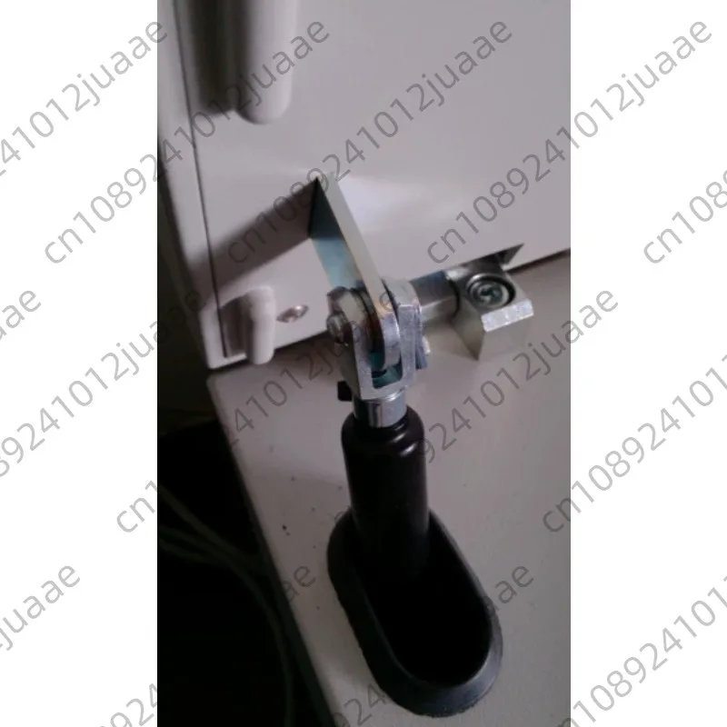 support-de-couvercle-de-centrifugeuse-eppendorf-5804-5810-5804r-5810r-tige-a-ressort-pneumatique-neuf-compatible