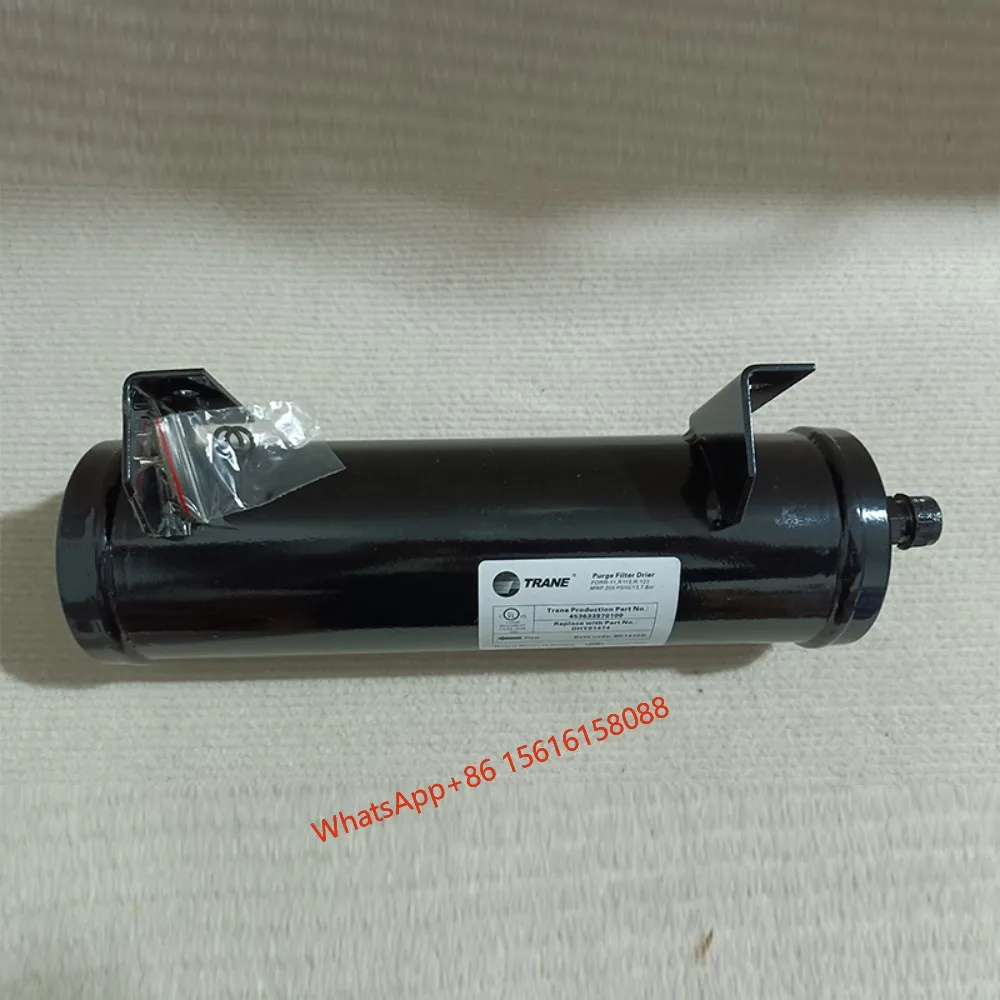 Pezzi di ricambio per compressori centrali dell'aria condizionata DHY01474 Filtro essiccatore Trane