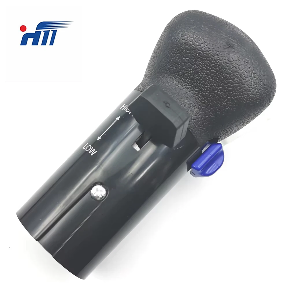 OE:A6915 2RR711259 6C457213AA 007685001 Trans Gear Shift Lever Knob For 15 Speed Eaton Truck 7LL 8LL 9MLL