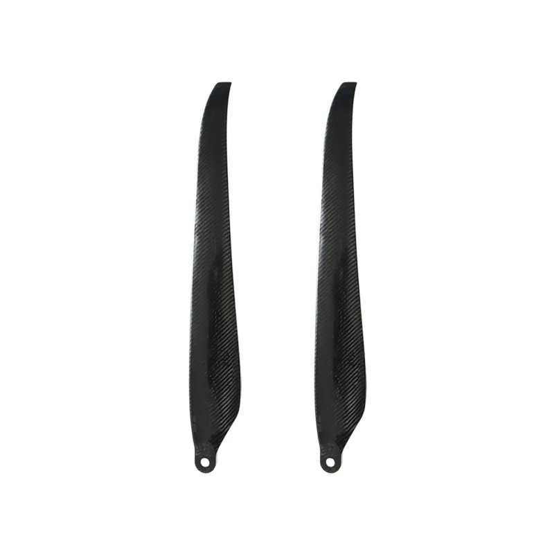 Hoja de hélice plegable de fibra de carbono 5620, modelo de sistema de energía X13, accesorios agrícola Dr-one, opciones CW CCW