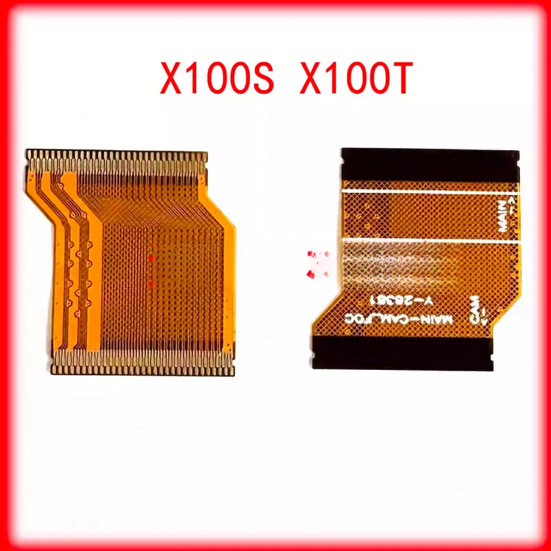 

Brand new camera repair accessories for Fujifilm X100S X100T CCD connection flat cable CMOS