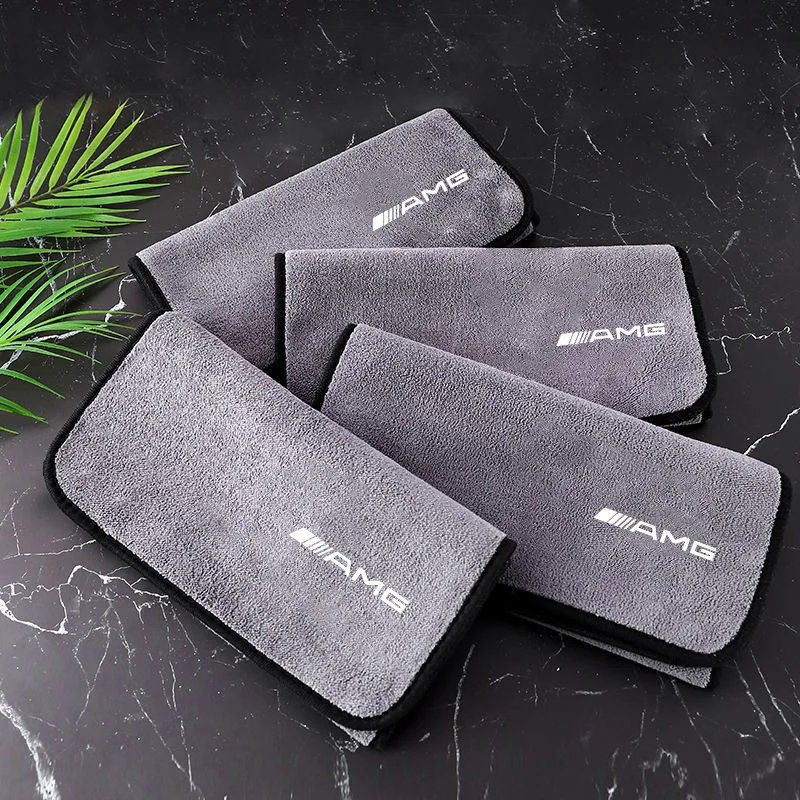 

Microfiber Towel Car Air Vent Cleaning Cloth Clean Care Brush For Mercedes Benz AMG W203 W206 W220 W205 W211 W177 W204 W213 W214