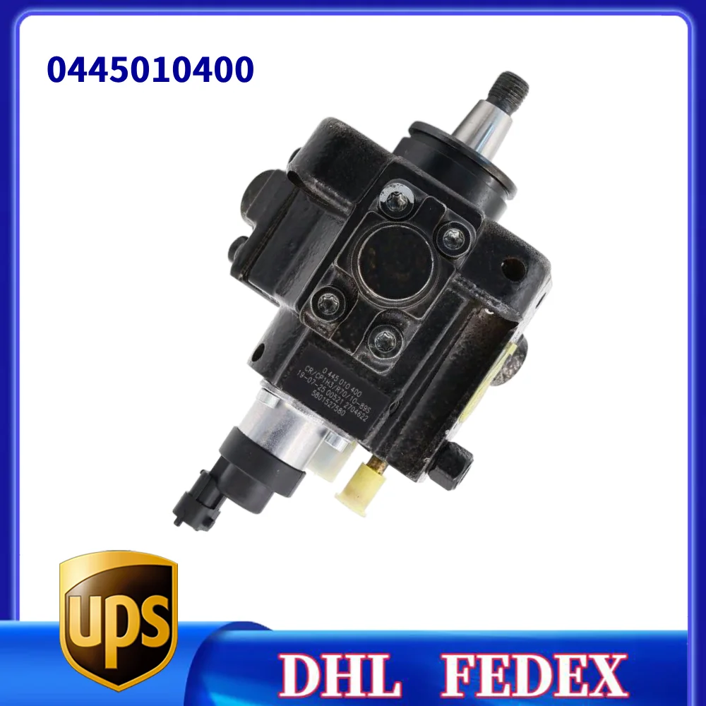

0445010400 CP1 Diesel Fuel Injection pump 5801527580 Fuel pump for FIAT / IVECO