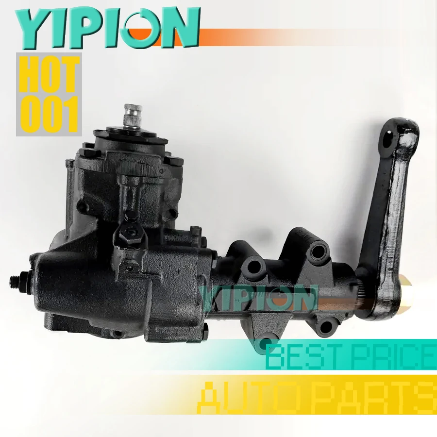 Auto For Mercedes-Benz G-CLASS W463 G55 G400 G500  4634600401 Auto Steering Systems Power Steering Rack