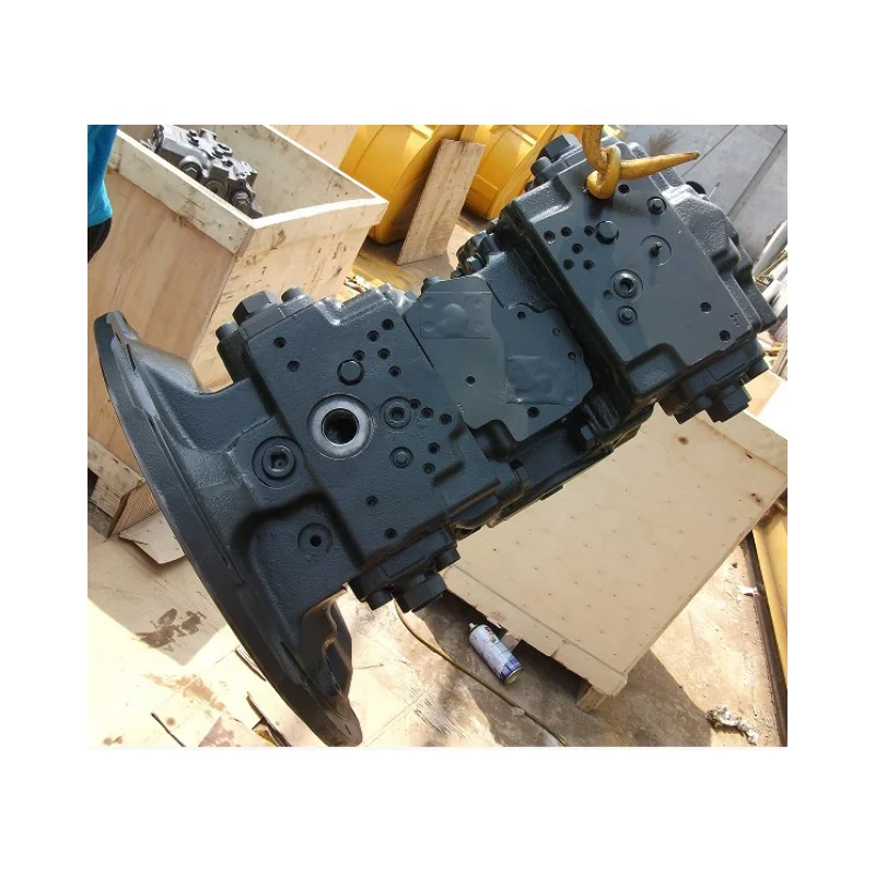 Genuine New Replacement Hydraulic Pump Main Pump 708-2H-00460 for PC400LC-7 Excavator Spare Parts