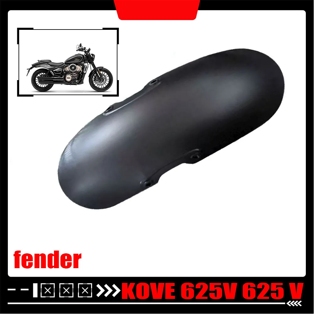 

For KOVE 625V 625 V front fender original parts fender