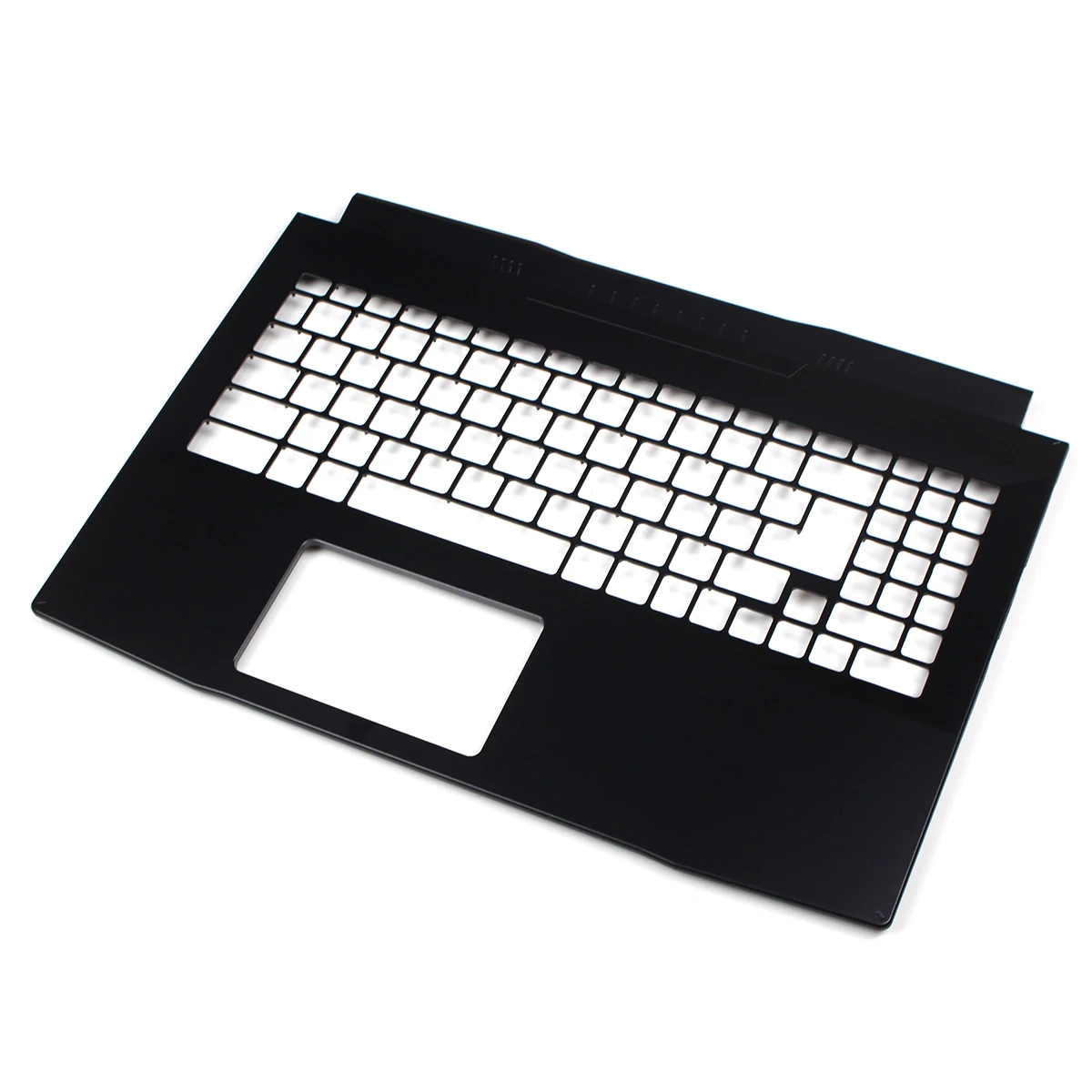 غطاء مسند اليد للكمبيوتر المحمول ، حافظة علوي لـ MSI katana 15 ، GF66 ، حافظة دفتر الملاحظات ، غلاف C ، جديد