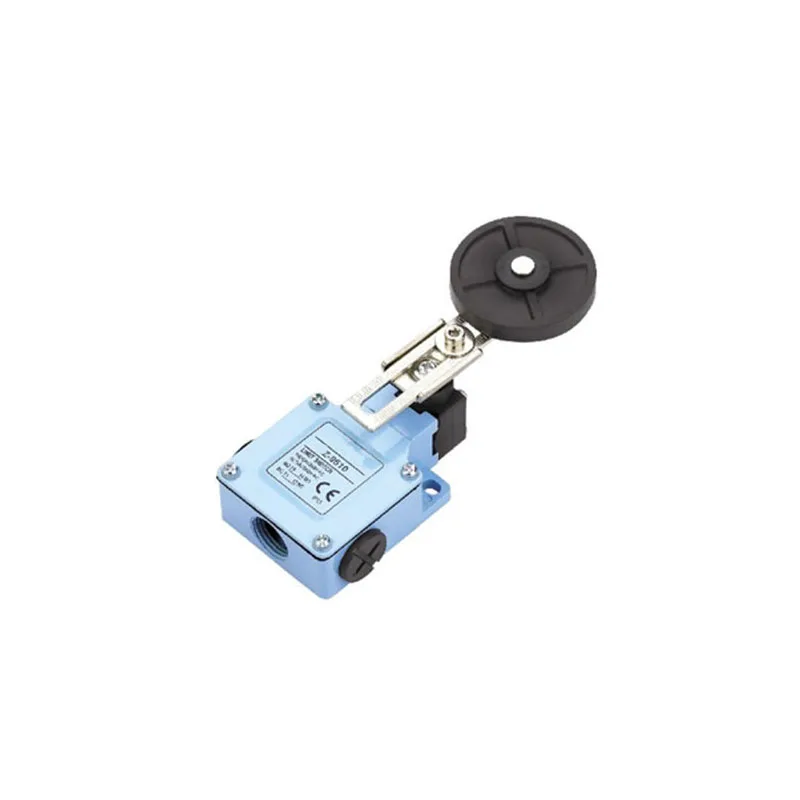 

ZJSHUYI SYZ-9510 Adjustable roller lever arm limit switch