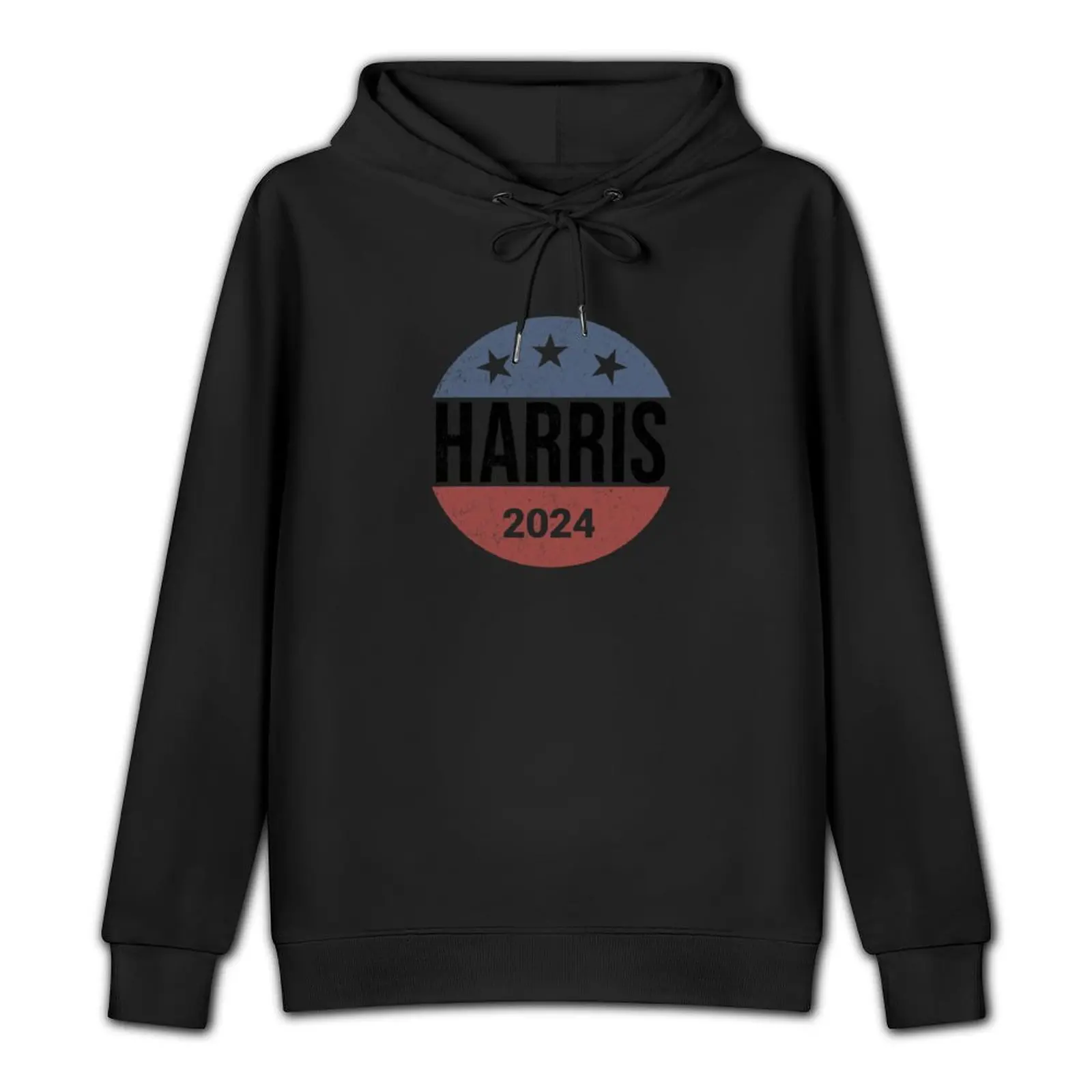 KAMALA HARRIS 2024 Pullover Hoodie men's winter sweater men's coat new hooded tee