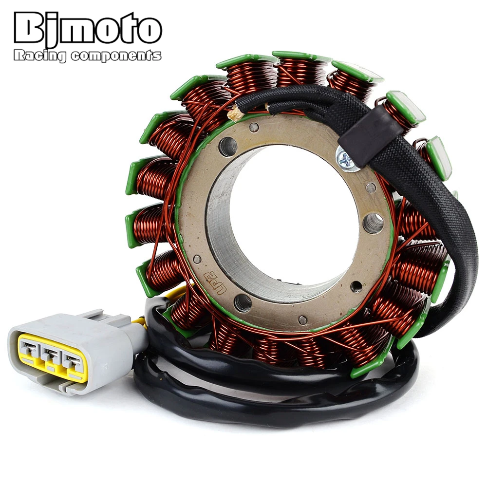 

Motorcycle Magneto Generator Stator Coil For Can-Am Spyder RS Roadster RS-S GS Roadster 990 SM5 SE5 420685502