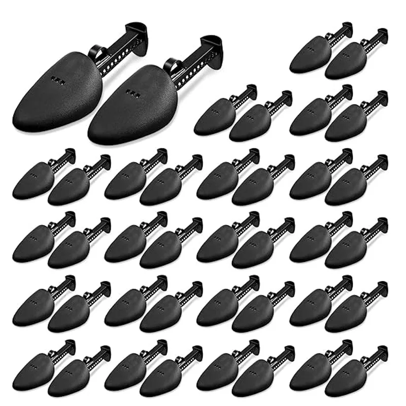 Shoe Support Toe Anti-wrinkle Expander Shoe Last Frame Plastic Shaper For Men And Women