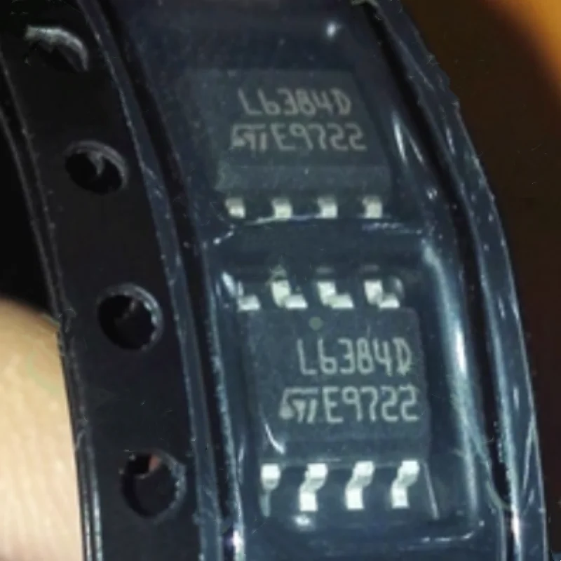 5 قطعة/L6384D013TR L6384D SOP8 السلع الأصلية المتوفرة في المخزون #1