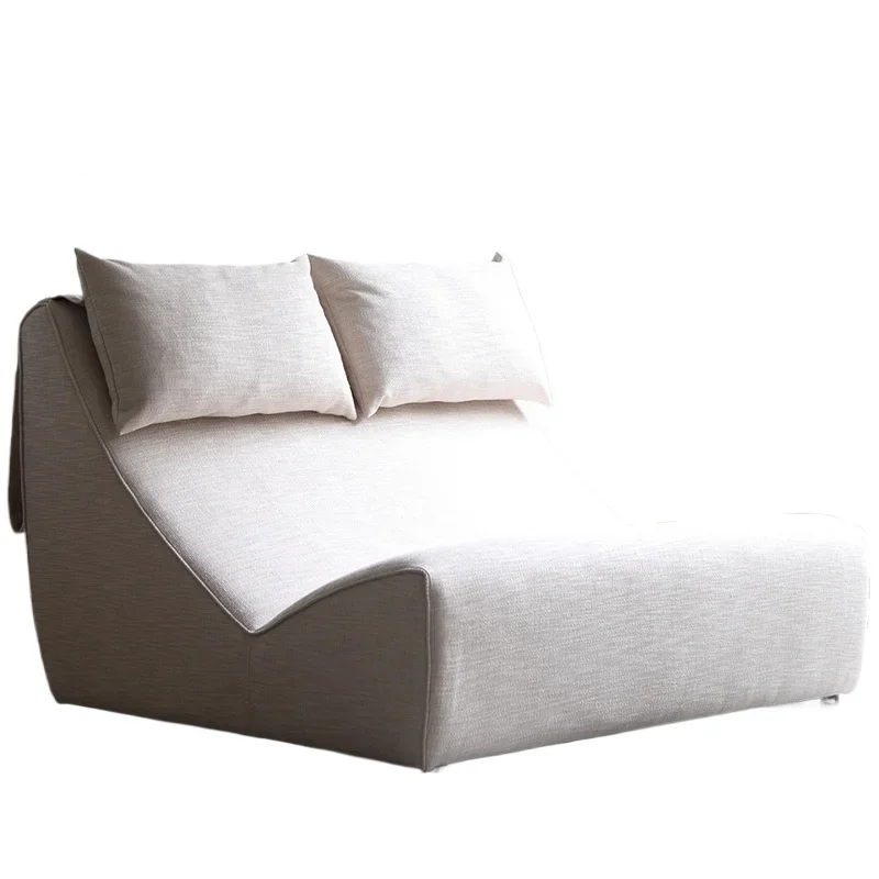 

Creative Japanese-style small sofa Lazy recliner Double private home theater seat Balcony Bedroom Single study