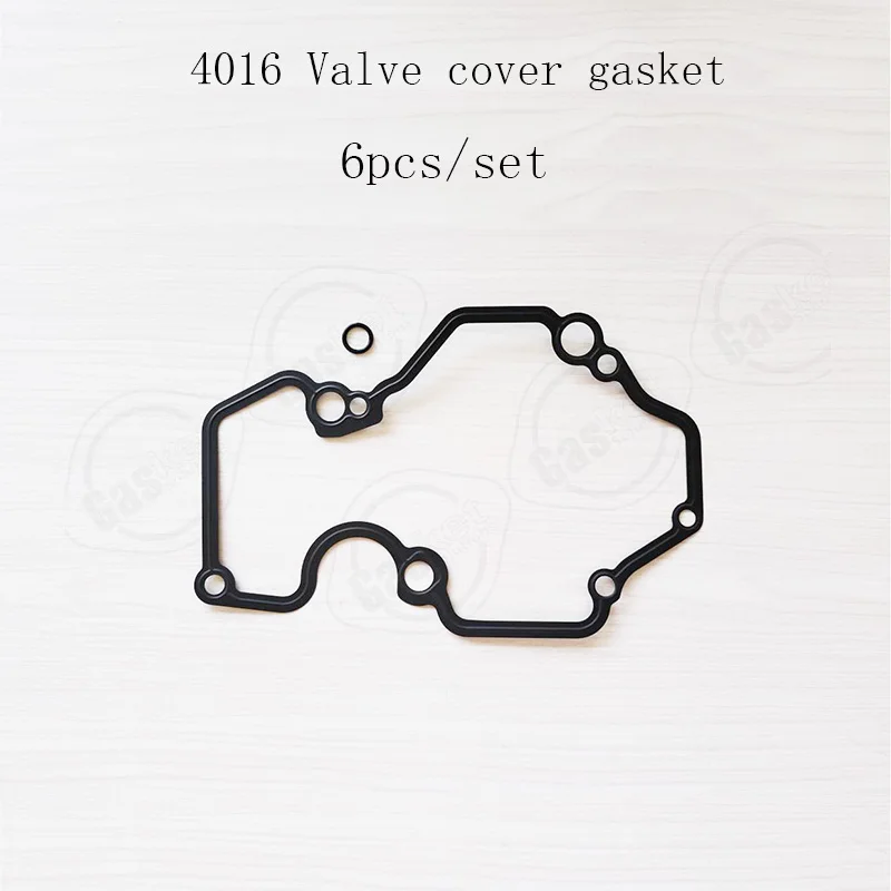 

Valve Cover Gasket For Perkins 2006 KRP1262 4006 4008 4012 4016 1104C ENGINE ROCKER COVER GASKET 3681A055 CV67896 SE152D/26