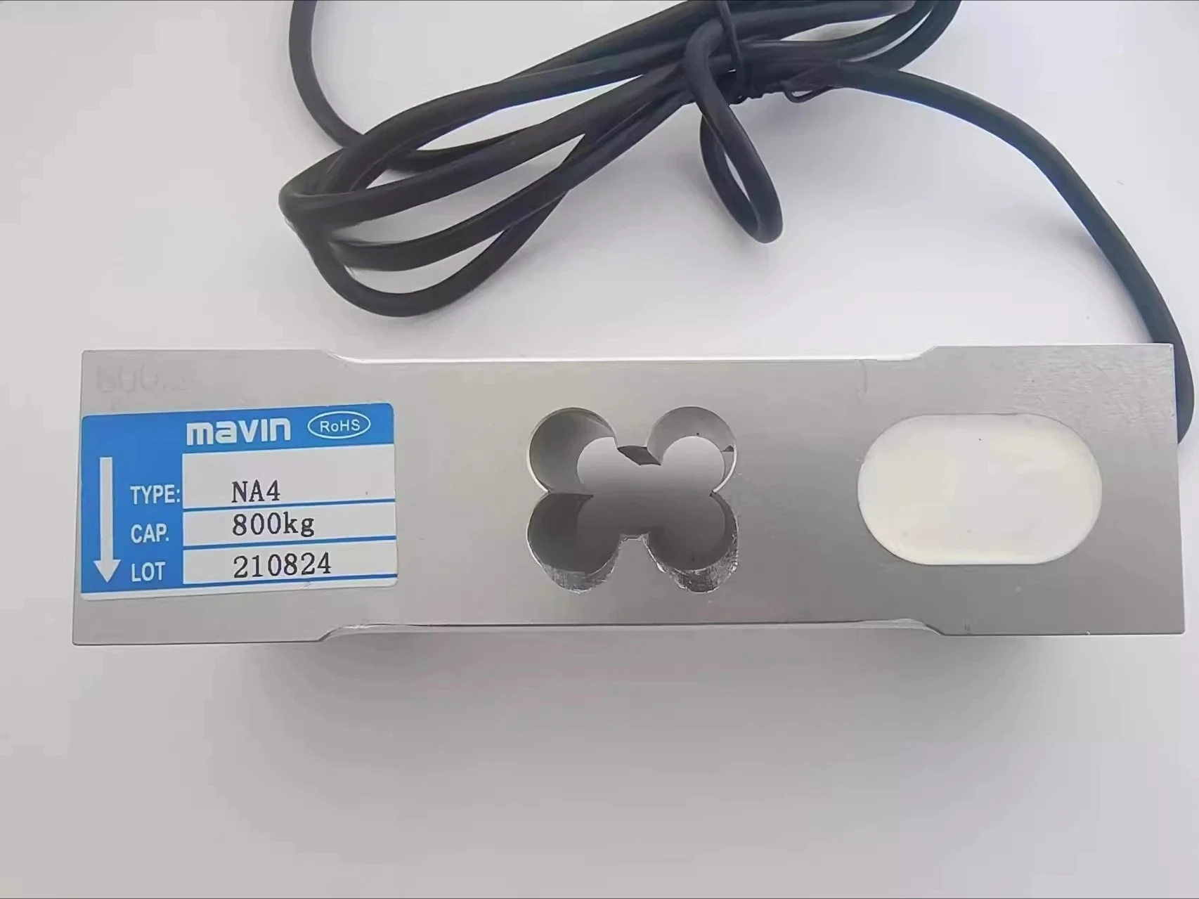 For MAVIN NA4 Load Cells Electronic Scale Sensor 100KG-800KG Weighing Sensor 1PCS for Industrial Use